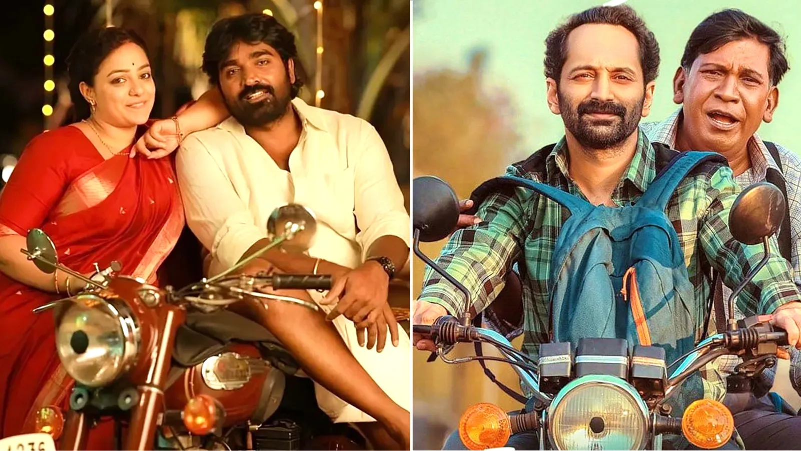 Tamil OTT New Releases This Week 