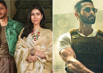 Underrated Crime Movies & Shows 2025