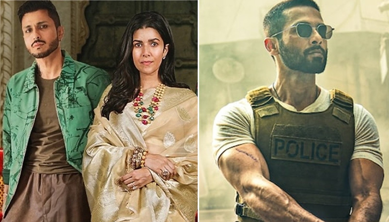 Underrated Crime Movies & Shows 2025