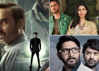 Underrated Crime Shows JioHotstar