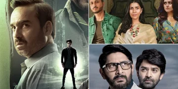 Underrated Crime Shows JioHotstar