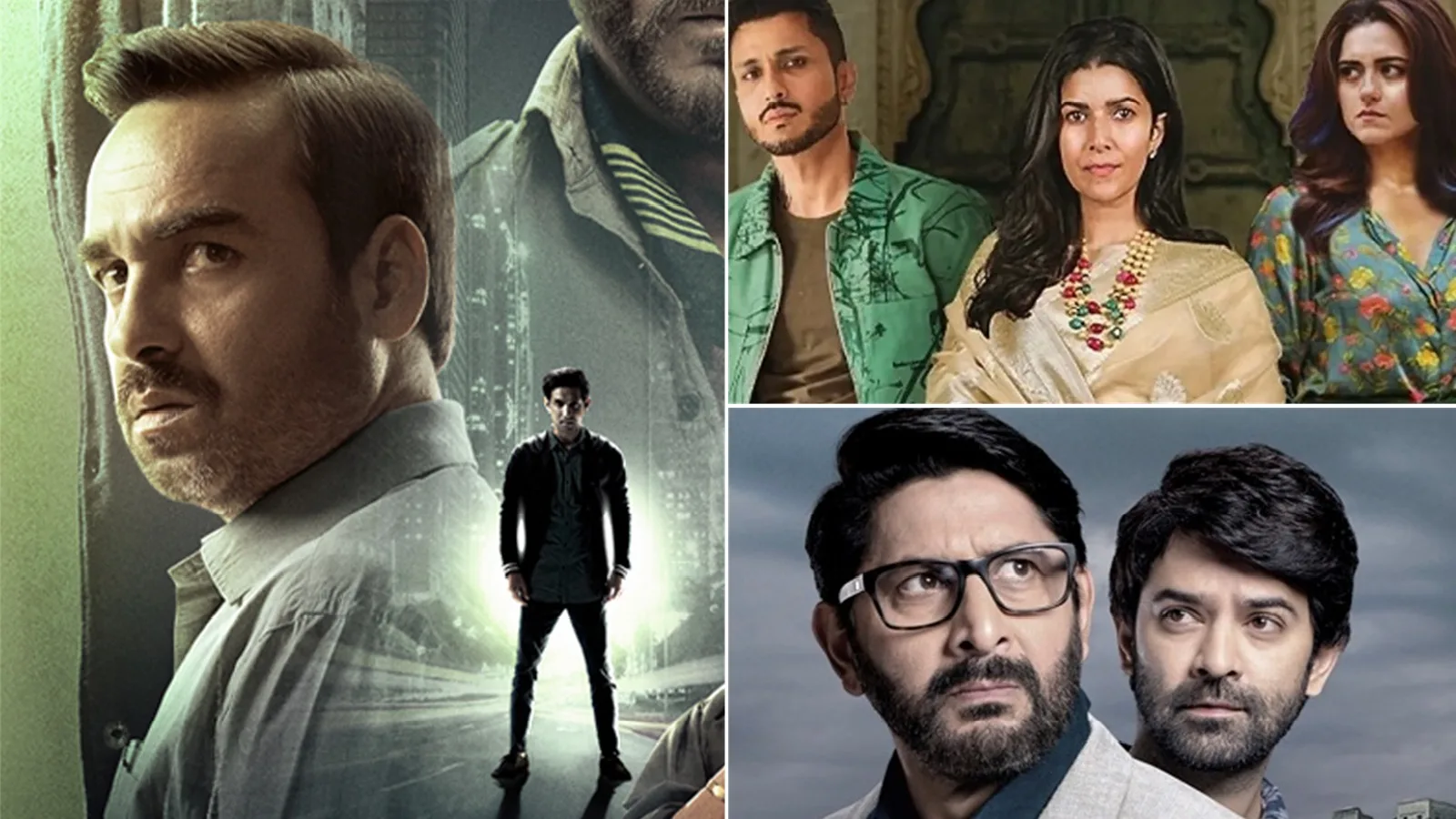 Underrated Crime Shows JioHotstar