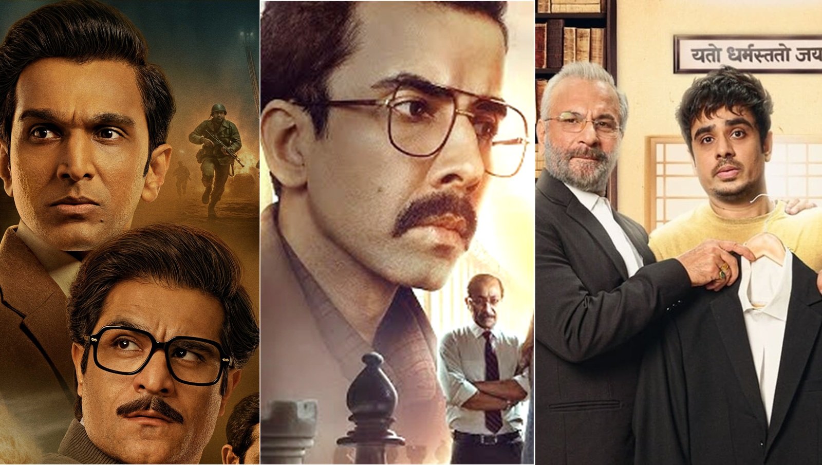 Upcoming Movies & Shows in August