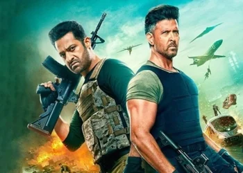 War 2 OTT release date