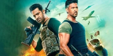 War 2 OTT release date