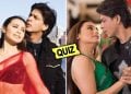 kABHI aLVIDA NA kehna movie quiz