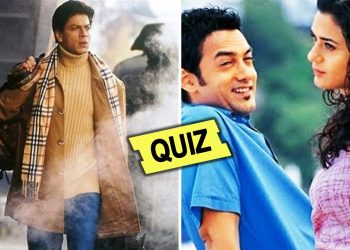 2000s Movie Character Name Quiz