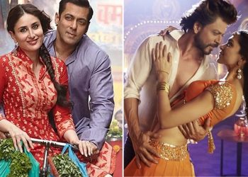 Shah Rukh Salman Khan 2010s Movie Character Names Quiz