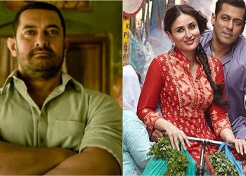 Aamir Salman Khan Movie Characters Quiz