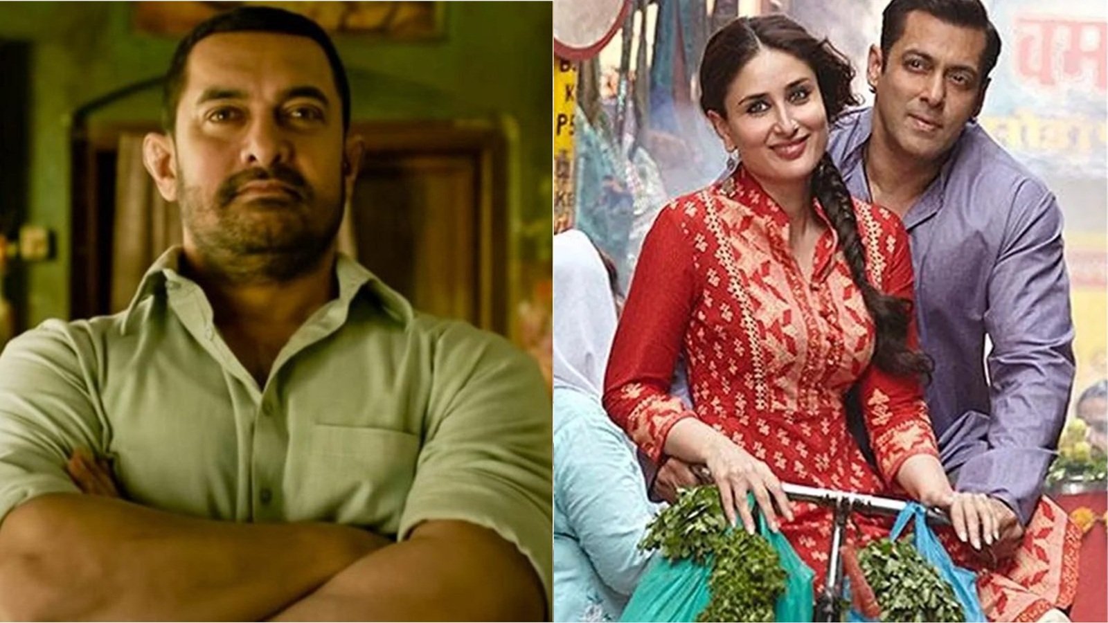 Aamir Salman Khan Movie Characters Quiz