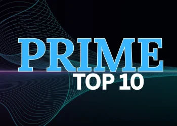 Amazon Prime Top 10 Best Movies Shows Right Now