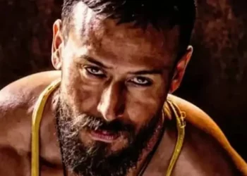 Baaghi OTT Release Date When Where To Watch - Copy