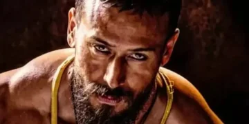 Baaghi OTT Release Date When Where To Watch - Copy
