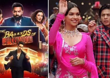 Bads of Bollywood Like Movies