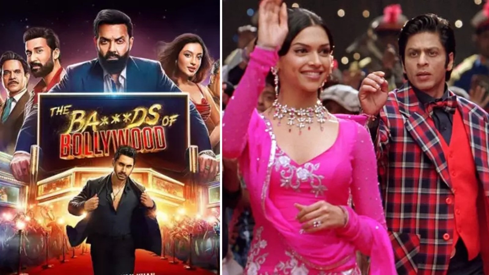 Bads of Bollywood Like Movies