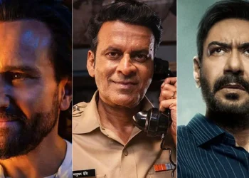 Best Crime Movies 2025