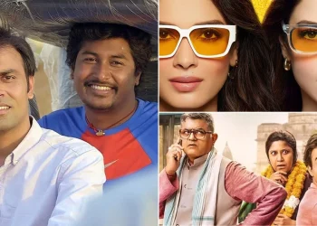 Best Feel Good Series 2025