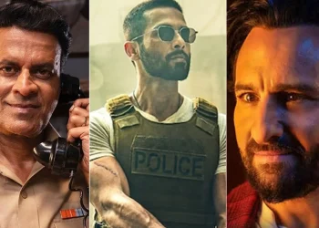 Best Indian Movies Netflix 2025