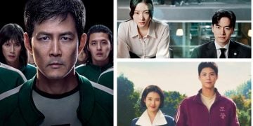 Best Korean Dramas of 2025 Best KDramas of 2025