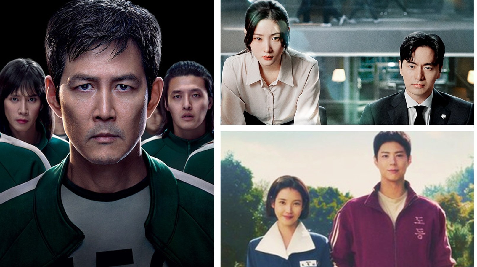 Best Korean Dramas of 2025 Best KDramas of 2025