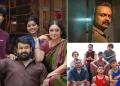 Best Malayalam Movies 2025