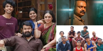 Best Malayalam Movies 2025