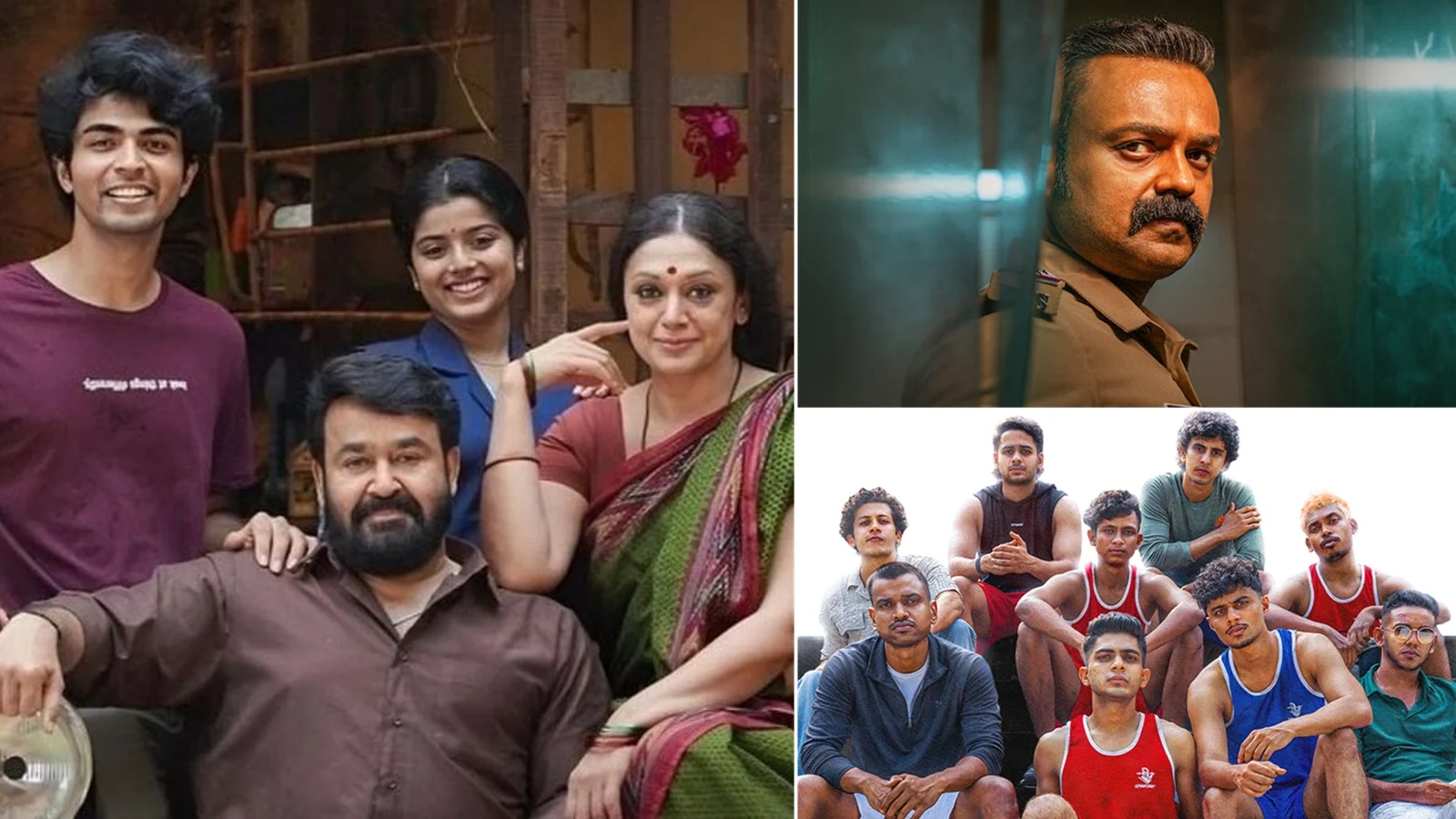 Best Malayalam Movies 2025