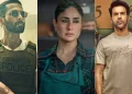 Best Murder Mystery Movies Netflix