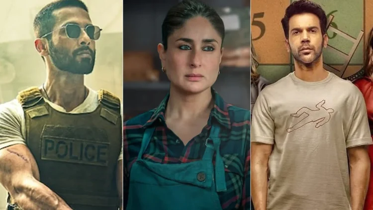 Best Murder Mystery Movies Netflix