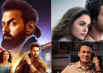 Best Shows Movies Sep 2025