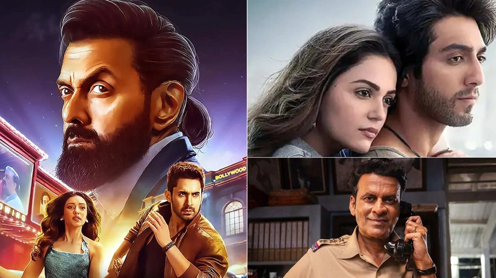 Best Shows Movies Sep 2025