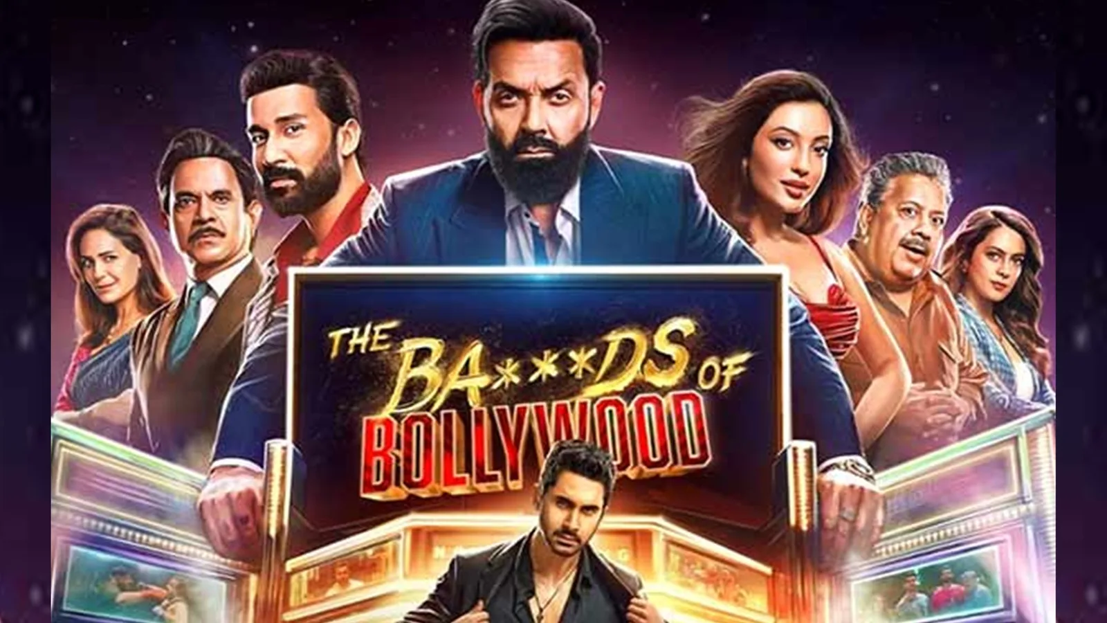 Bollywood OTT Releases This Wek - Copy