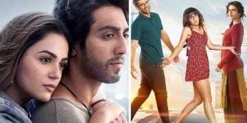 Bollywood Romantic Movies 2025