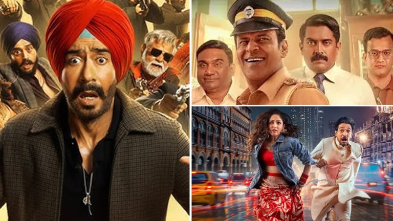 BEST INDIAN COMEDY MOVIES ON NETFLIX 2025 intelligence overview