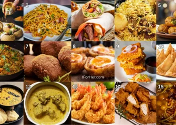 Durga Puja Street Foods To Try - Copy