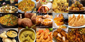 Durga Puja Street Foods To Try - Copy