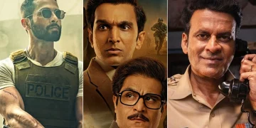 Hindi Mystery Netflix 2025