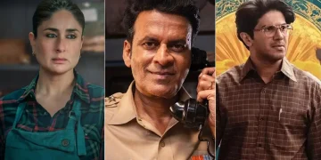 Indian Crime Movies Netflix