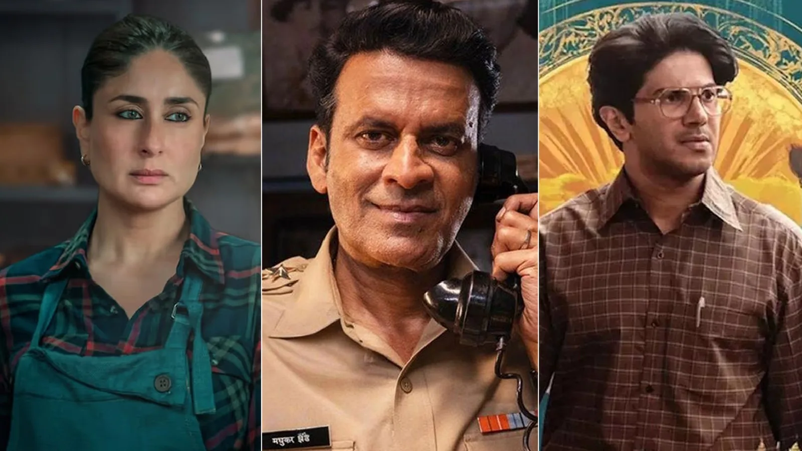 Indian Crime Movies Netflix