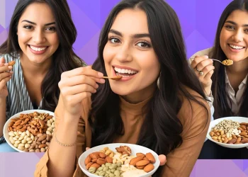 Indian Foods Rich In Zinc - Fruits, Nuts, Seeds, Vegetables