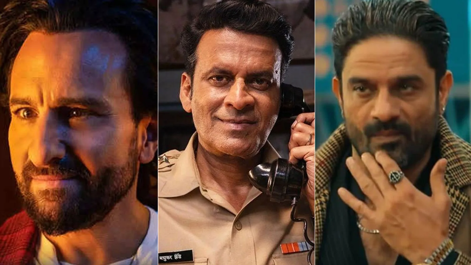 Indian Thriller Movies Netflix
