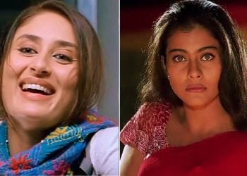 Kajol Kareena Movie Quiz