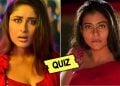 Kajol Kareena Movie Quiz