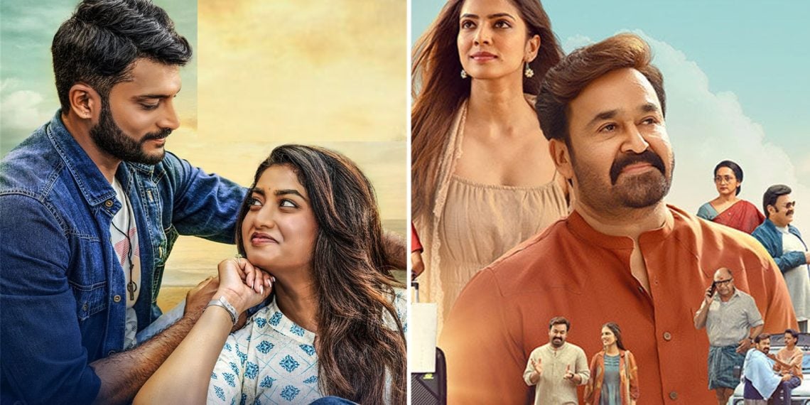 Kannada OTT Release This Week (September 22-28)