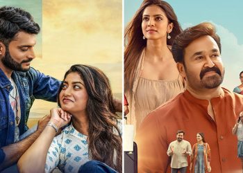 Kannada OTT Release This Week (September 22-28)