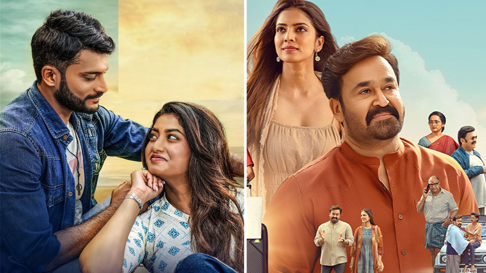 Kannada OTT Release This Week (September 22-28)