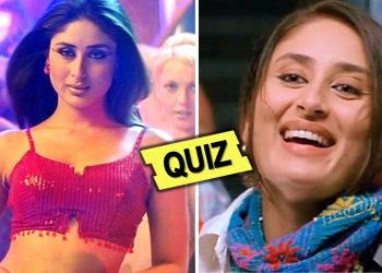 Kareena Kapoor Dialogues Quiz