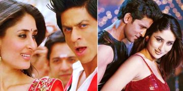 Kareena Kapoor Songs Tiny Details Quiz