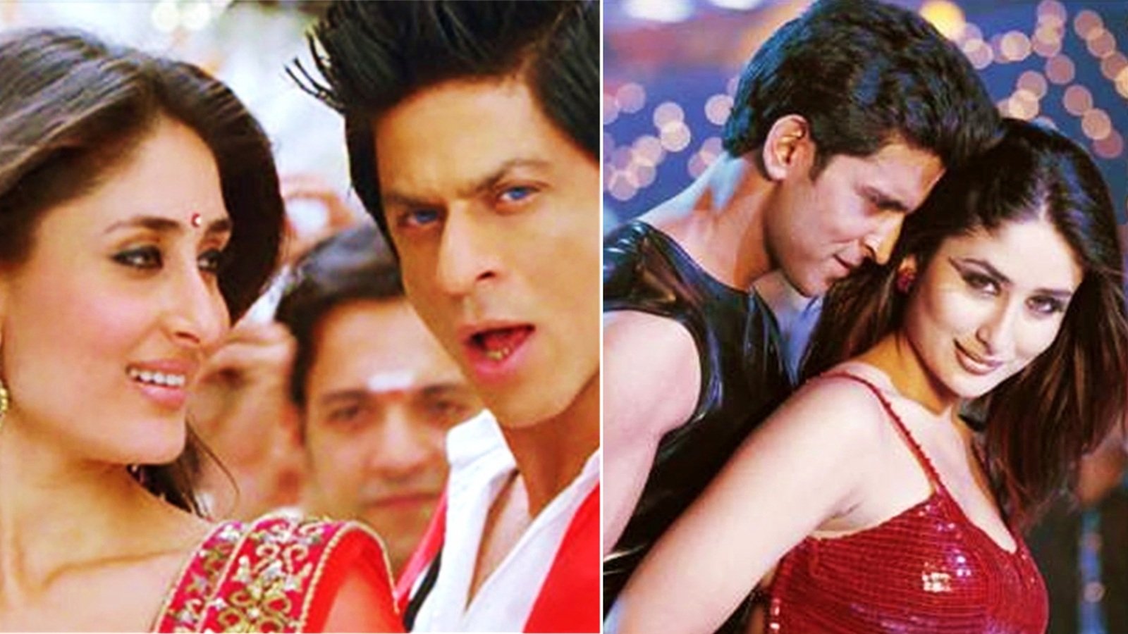 Kareena Kapoor Songs Tiny Details Quiz
