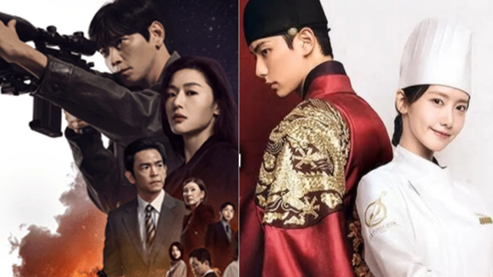New Kdrama Releases This Week Korean Drama Releasing This Week | New Korean Dramas This Week